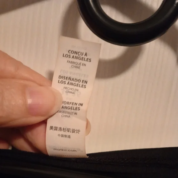 Marika Top - Picture 2 of 11